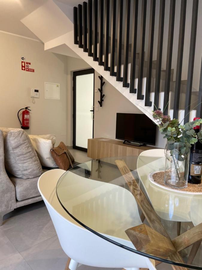 T1 Com Patio Apartment Portimao Exterior photo